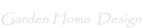 Garden Home Design - Czink Gabi